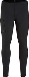 Arcteryx Motus AR Bottom Men's in Black Heather